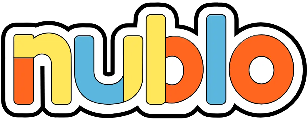 Nublo radionice